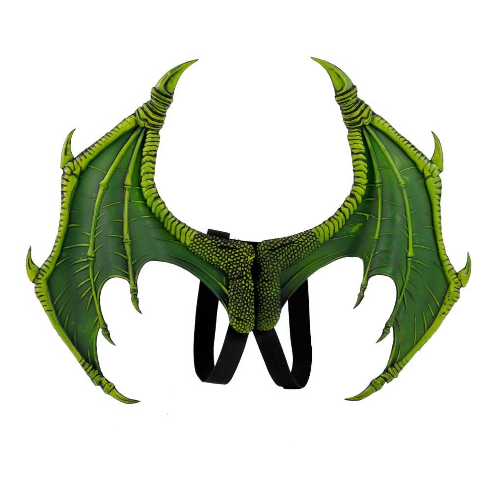 Dragon Wings Bat Wing Halloween