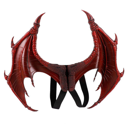 Dragon Wings Bat Wing Halloween