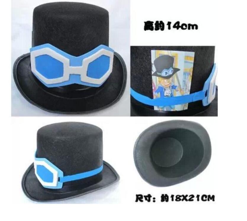 Anime sabo from  Cosplay Costume Cloak Mens Suit